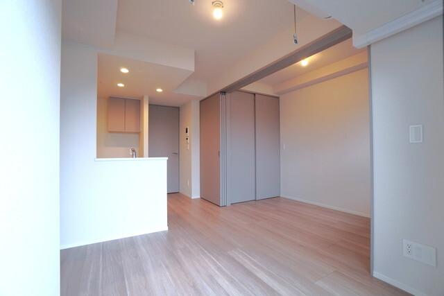 シーズンフラッツ大森北三丁目（203） 部屋画像
