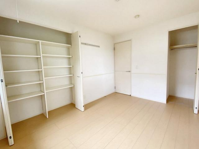 コモレビ大蔵　F（104） 部屋画像