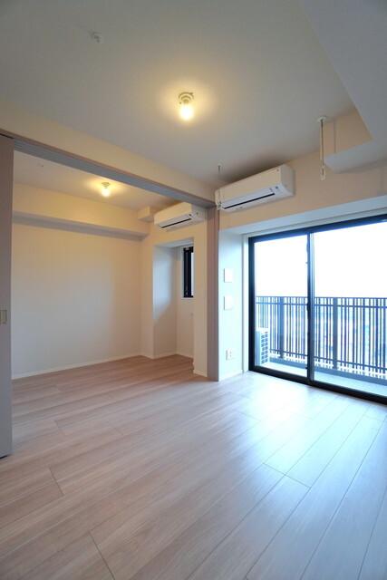 シーズンフラッツ大森北三丁目（501） 部屋画像