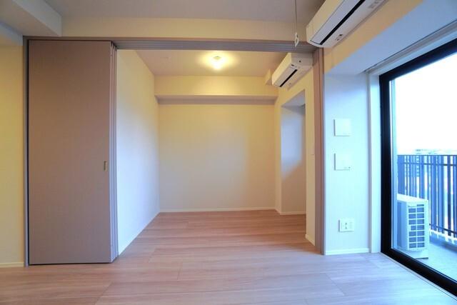 シーズンフラッツ大森北三丁目（501） 部屋画像