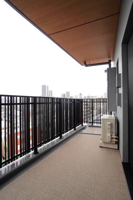 シーズンフラッツ大森北三丁目（505） 部屋画像
