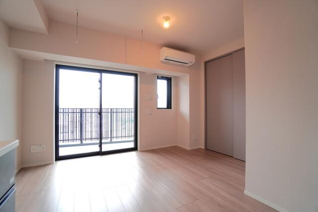 シーズンフラッツ大森北三丁目（704） 部屋画像