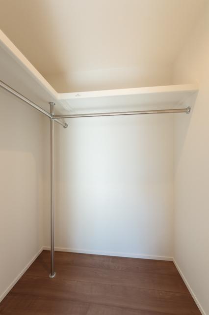 デュークハウス目黒（502） 部屋画像