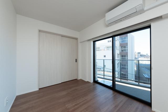 デュークハウス目黒（502） 部屋画像