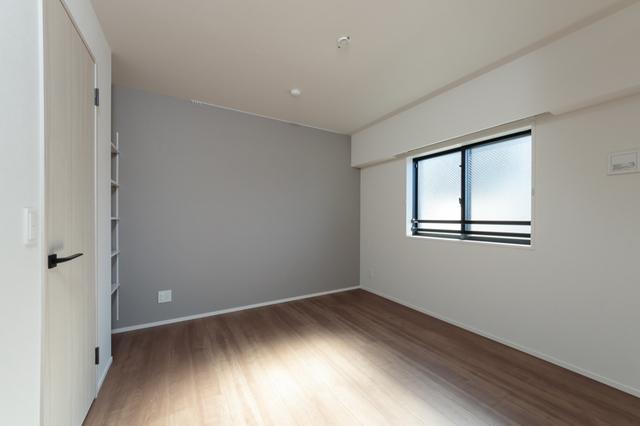 デュークハウス目黒（502） 部屋画像
