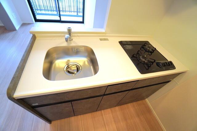 シーズンフラッツ大森北三丁目（503） 部屋画像