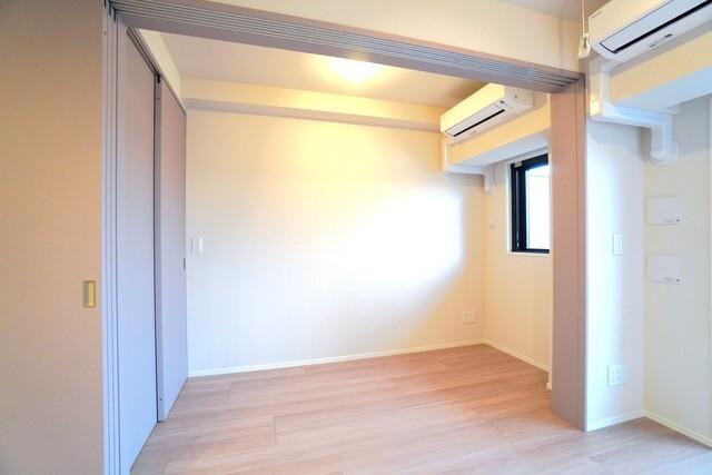 シーズンフラッツ大森北三丁目（503） 部屋画像