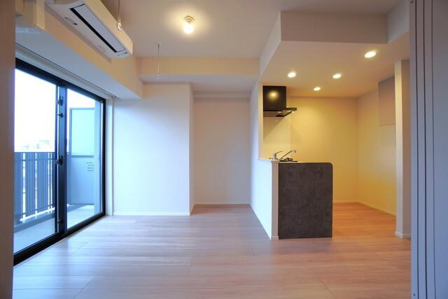 シーズンフラッツ大森北三丁目（503） 部屋画像