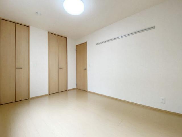 サニーウェル砧（101） 部屋画像