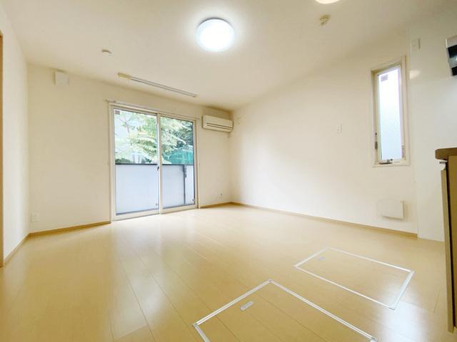 サニーウェル砧（101） 部屋画像