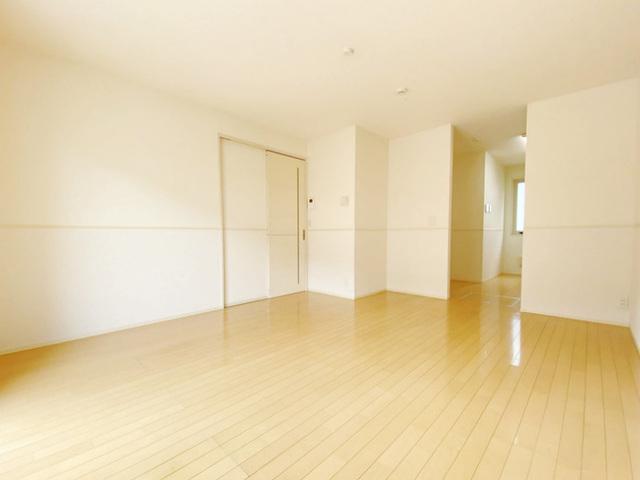 コモレビ大蔵　L（103） 部屋画像