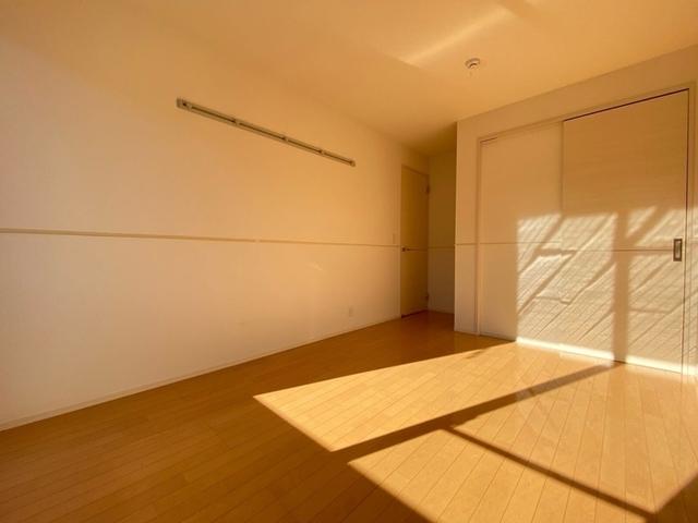 コモレビ大蔵　L（103） 部屋画像