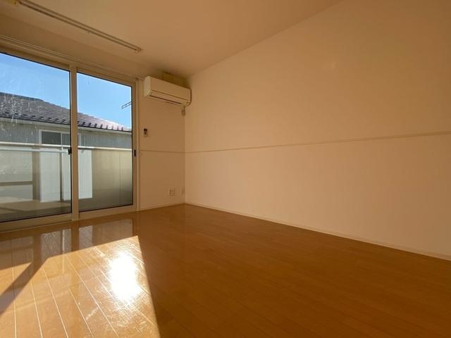 コモレビ大蔵　L（103） 部屋画像