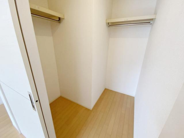 コモレビ大蔵　L（103） 部屋画像