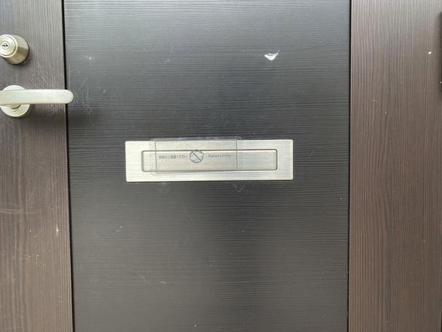 コモレビ大蔵　L（103） 部屋画像
