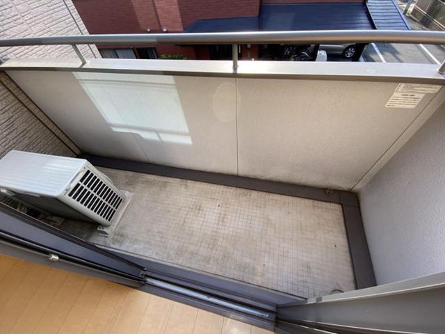 トレビュー松原（201） 部屋画像