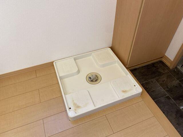 トレビュー松原（201） 部屋画像
