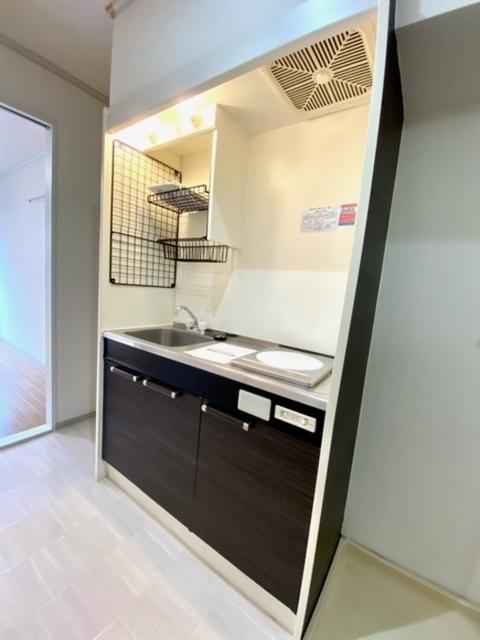 ドルフ北烏山　Ｄ（106） 部屋画像