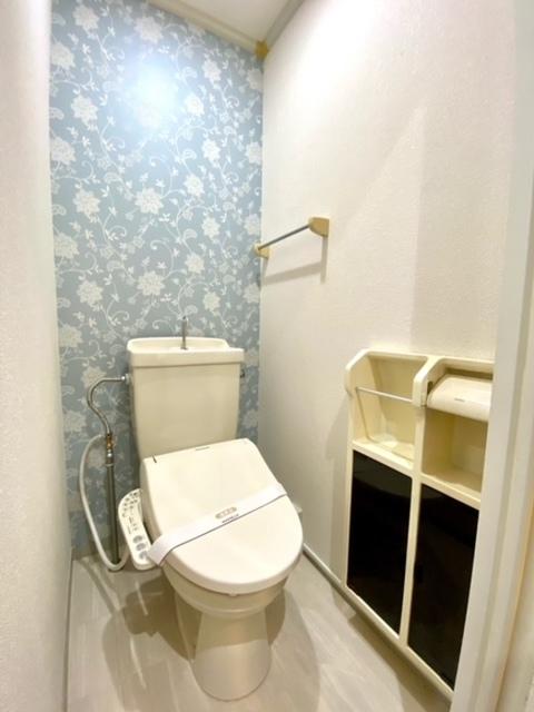 ドルフ北烏山　Ｄ（106） 部屋画像