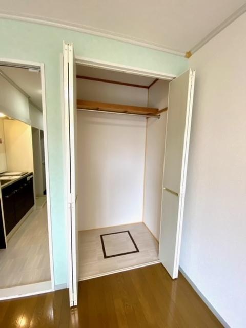 ドルフ北烏山　Ｄ（106） 部屋画像