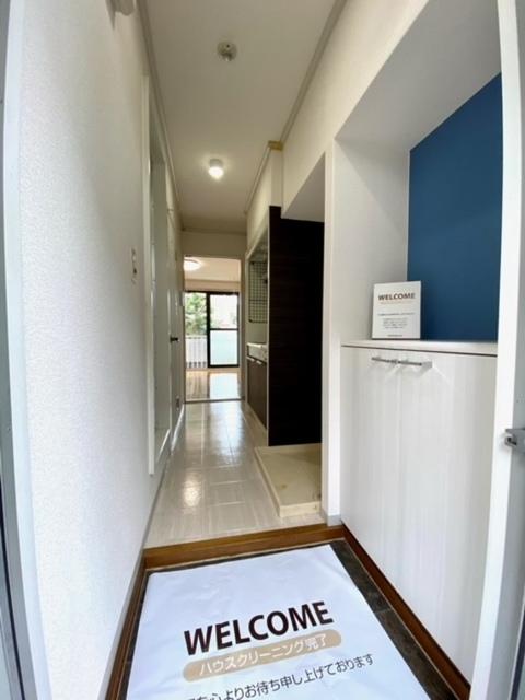 ドルフ北烏山　Ｄ（106） 部屋画像