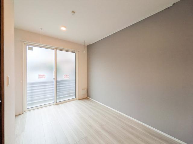 セレスティア下丸子（102） 部屋画像
