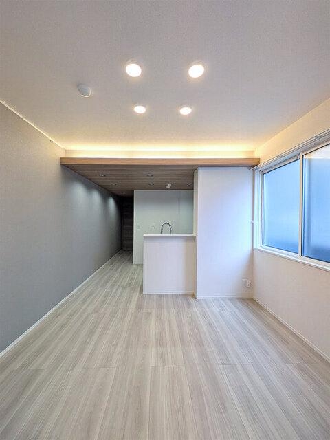 セレスティア下丸子（102） 部屋画像