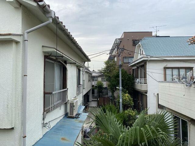 BlueGrass（201） 部屋画像