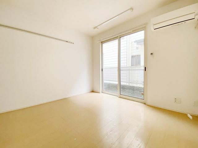 レアール等々力（103） 部屋画像