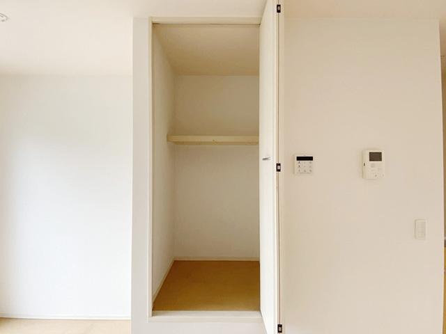 レアール等々力（103） 部屋画像