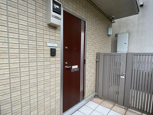 レアール等々力（103） 部屋画像