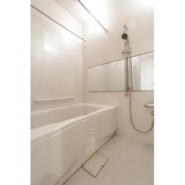 パークアクシス白金（702） 部屋画像