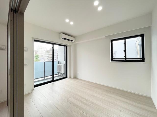 ロイジェント中目黒（0301） 部屋画像