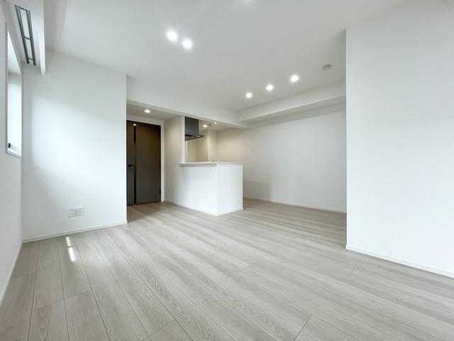 ロイジェント中目黒（0401） 部屋画像