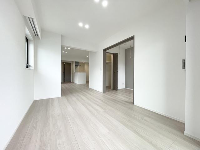 ロイジェント中目黒（0501） 部屋画像