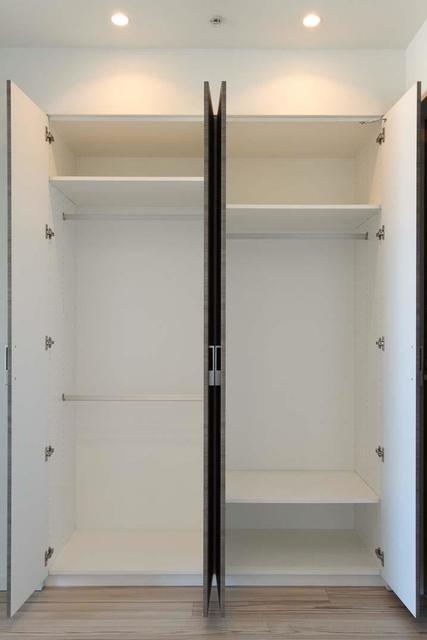 パークアクシス御成門（1901） 部屋画像