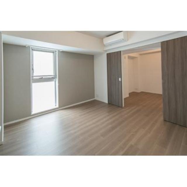 パークアクシス池田山（701） 部屋画像