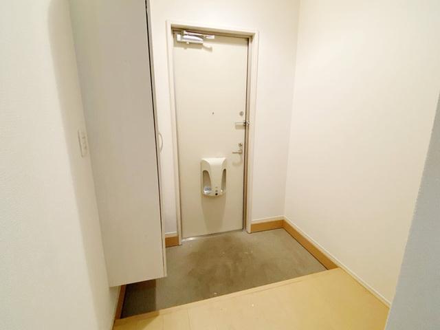 レアール等々力（103） 部屋画像