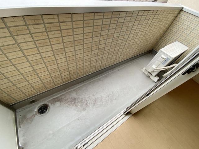 レアール等々力（103） 部屋画像