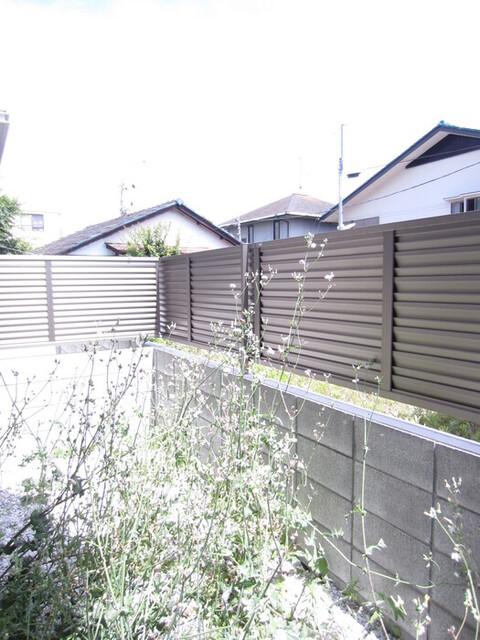 久が原　アン ドゥ トロワ（102） 部屋画像