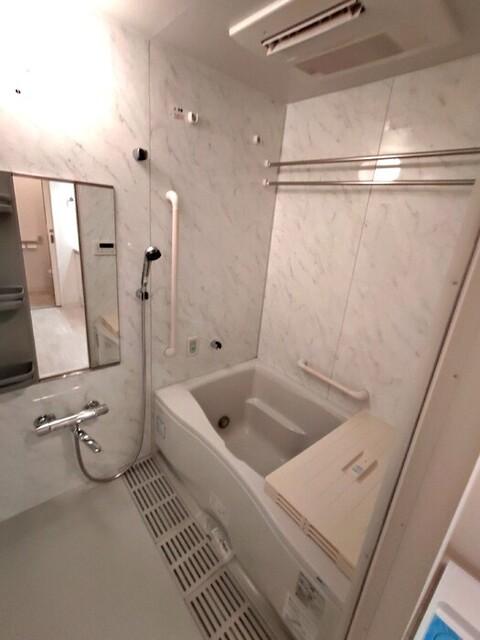 品川シーサイドビュータワー　Ⅱ（1507） 部屋画像