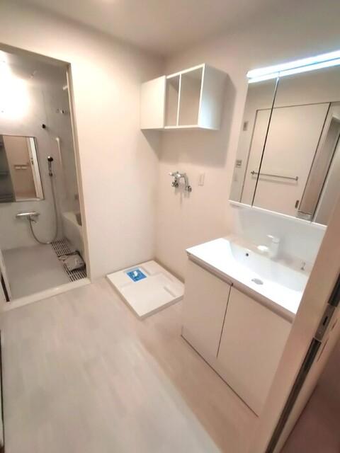 品川シーサイドビュータワー　Ⅱ（1507） 部屋画像