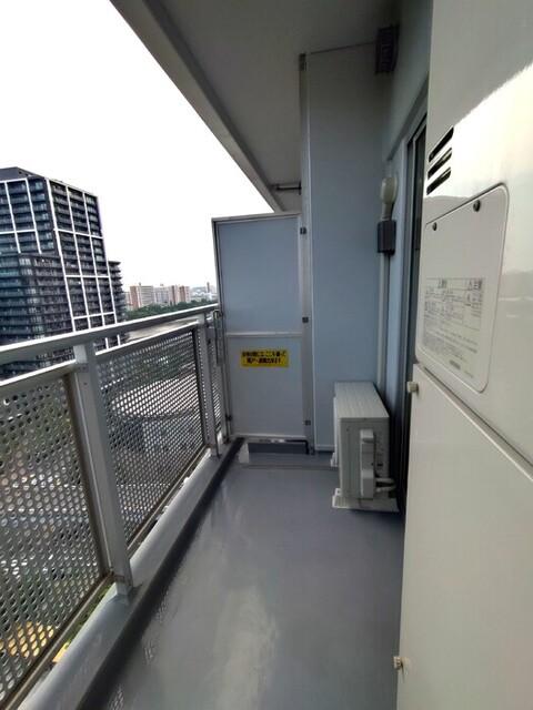 品川シーサイドビュータワー　Ⅱ（1507） 部屋画像