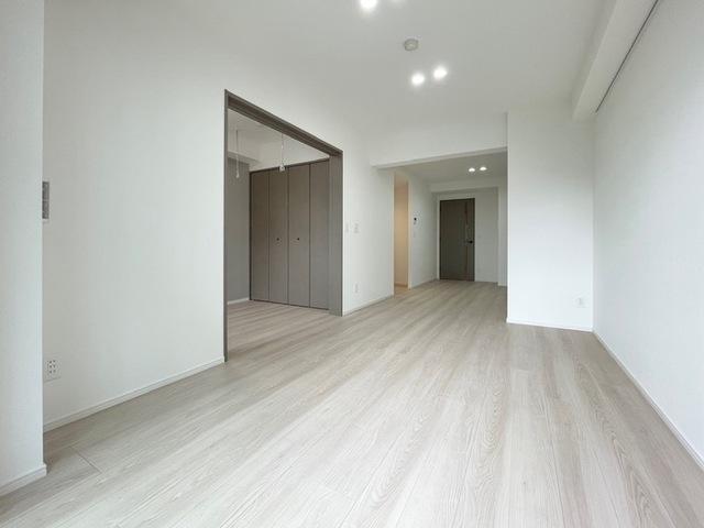 ロイジェント中目黒（0302） 部屋画像