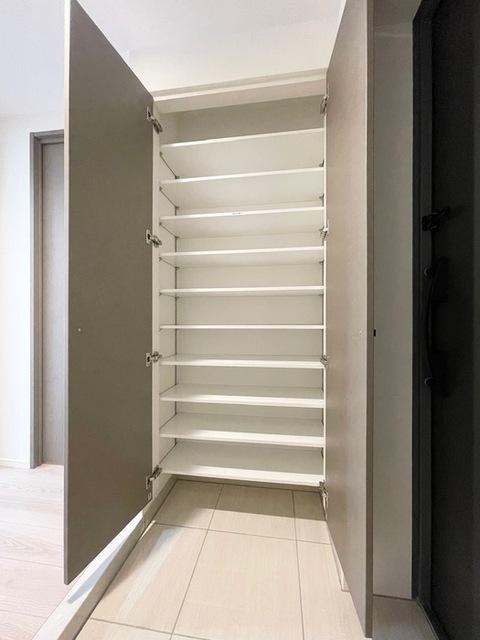 ロイジェント中目黒（0302） 部屋画像