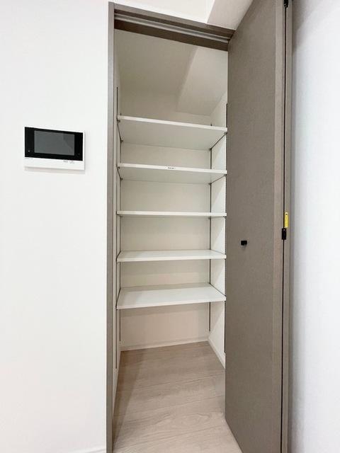 ロイジェント中目黒（0304） 部屋画像