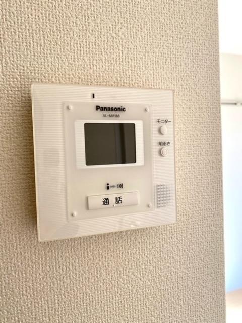グレイス上北沢（202） 部屋画像
