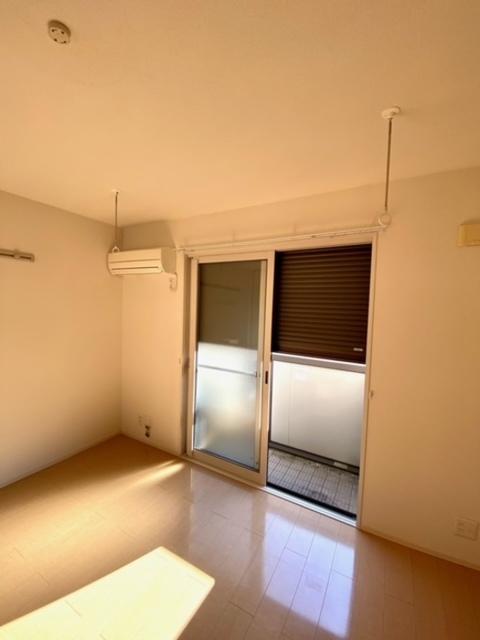 グレイス上北沢（202） 部屋画像