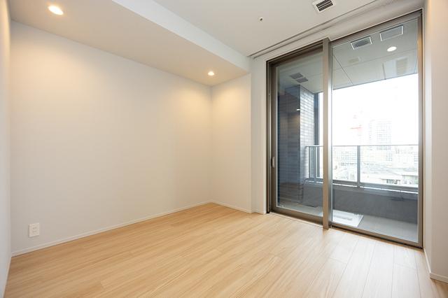 三田ガーデンヒルズ　ウエストヒル（609） 部屋画像
