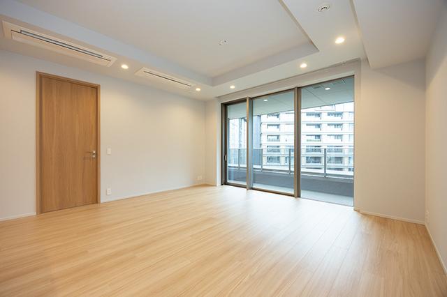 三田ガーデンヒルズ　ウエストヒル（716） 部屋画像